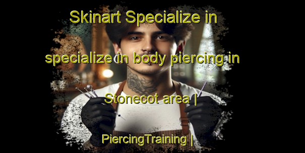 Skinart Specialize in specialize in body piercing in Stonecot area | PiercingTraining | PiercingClasses | SkinartTraining-United Kingdom